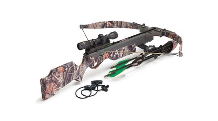 купите Рекурсивный арбалет Excalibur Phoenix в Саратове