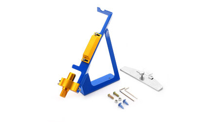 купите Пероклейка для стрел Junxing Jig JX900 в Саратове