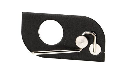 купите Полочка для классического лука Junxing JX818 Rh в Саратове