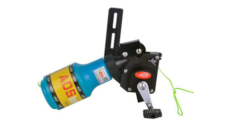 купите Катушка для боуфишинга ADS bowfishing reel в Саратове