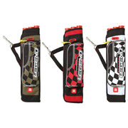 Колчан для стрел лучный спортивный Legend Archery Checkers