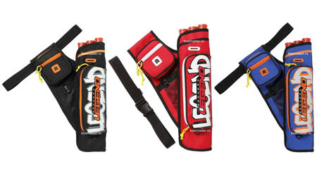 купите Колчан для стрел лучный спортивный Legend Archery Graffiti в Саратове