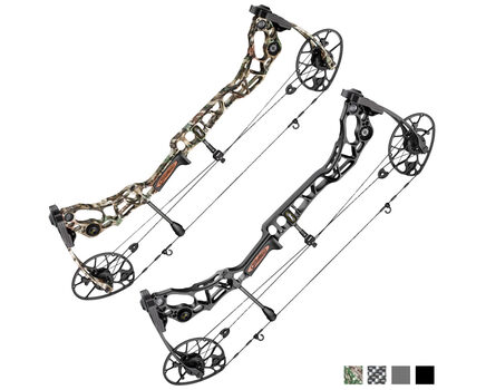 Купить блочный лук Mathews Halon 6 в Саратове в нашем интернет-магазине