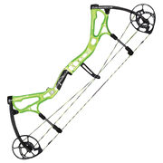 Блочный лук Bear Motive 6 зеленый