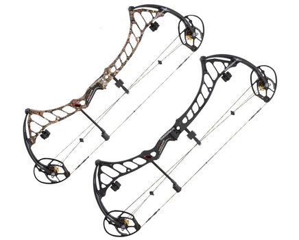 Купите блочный лук BowTech Prodigy RH в Саратове в нашем интернет-магазине