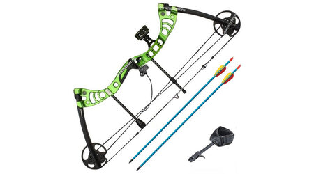 купите Блочный лук Man-kung MK-CB50 в Саратове