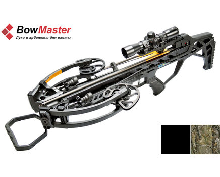 Купите блочный арбалет Bowmaster XB65 в Саратове интернет-магазине