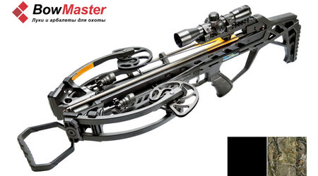 купите Блочный арбалет Bowmaster XB65 в Саратове