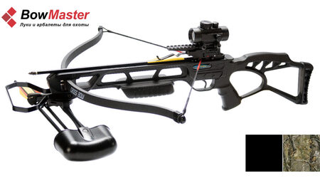 купите Рекурсивный арбалет Скорпион Man-Kung MK-185 в Саратове