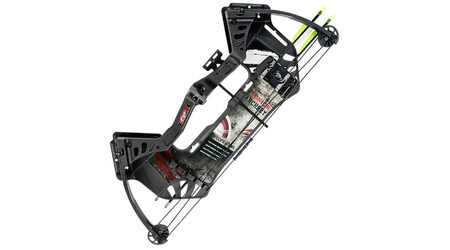 купите Лук блочный детский Man-kung MK-CBK1 в Саратове