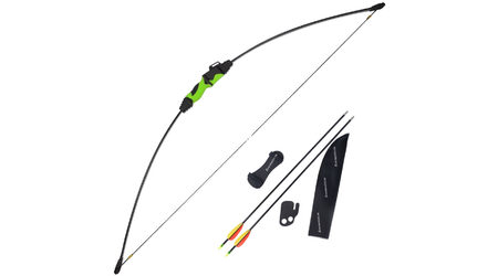 купите Лук детский рекурсивный Man-kung MK-RB015 в Саратове