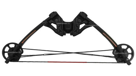 купите Запасные плечи для блочных арбалетов Man-kung MK-XB56 в Саратове