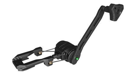 купите Механический натяжитель для арбалета Man-kung MK-XB65 в Саратове