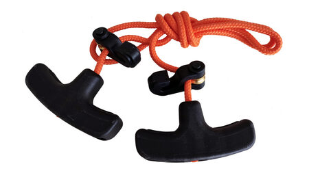 купите Ручной натяжитель для арбалетов Mankung XB58 и более ранних в Саратове