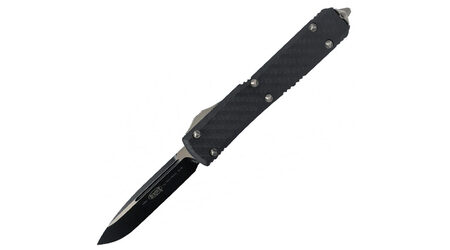 купите Автоматический выкидной нож Microtech Ultratech S/E / 121-1CF в Саратове