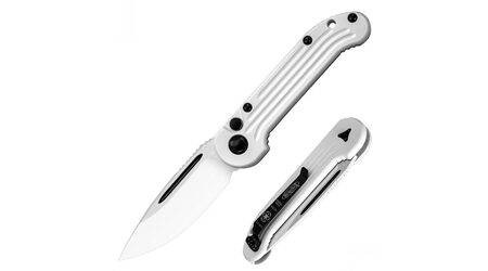 купите Автоматический складной нож Microtech Large UDT (Underwater Demolition Team) Storm Trooper / 135-1ST в Саратове