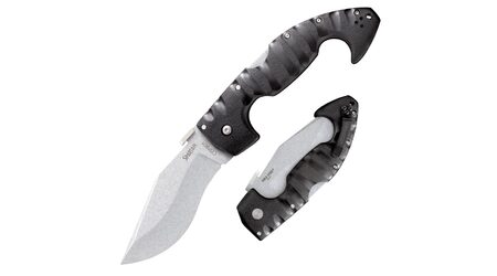 купите Нож складной Cold Steel Spartan / 21SC в Саратове