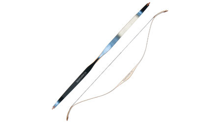 купите Традиционный рекурсивный лук ПФЛ Чумон в Саратове