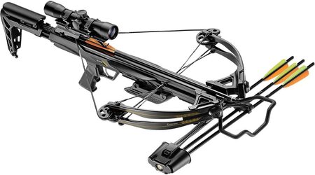 купите Блочный арбалет Blade 345 в Саратове
