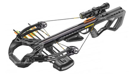 купите Блочный арбалет Стикс (Poelang Guillotine X 400) в Саратове