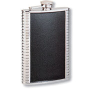 Фляга походная для спиртного S.Quire 1205YGB 0.15 л