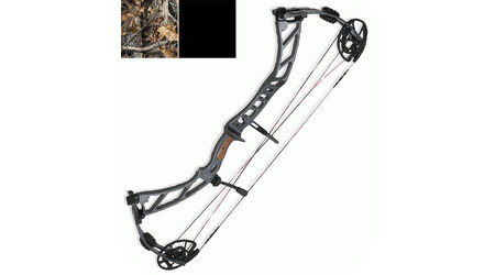 купите Блочный лук Kinetic Heretic (Кинетик Еретик) в Саратове