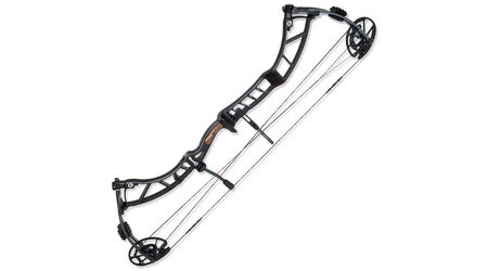 купите Блочный лук Kinetic Trium X (Кинетик Триум) в Саратове