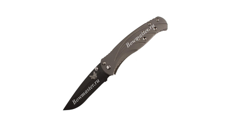 купите Нож складной Benchmade 790BK Subrosa в Саратове