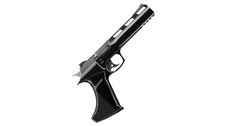 купите Пистолет пневматический газобаллонный SnowPeak CP400, калибр 4.5 мм в Саратове