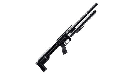 купите Винтовка PCP пневматическая SnowPeak M60, калибр 6.35 мм в Саратове