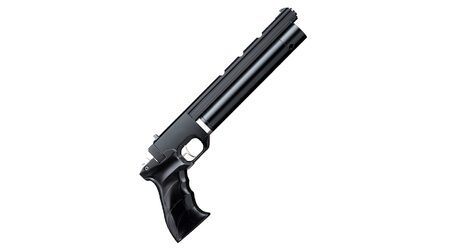 купите Пистолет PCP пневматический SnowPeak PP700S-A, калибр 5.5 мм в Саратове