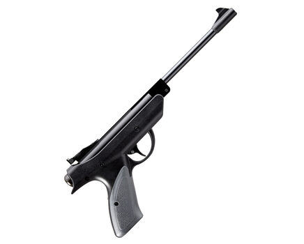 Купите пневматический пистолет Bowmaster BMG500 калибр 4.5 мм в Саратове в нашем магазине