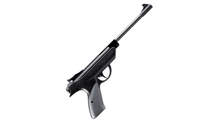 купите Пистолет пневматический Bowmaster BMG500, калибр 4.5 мм в Саратове