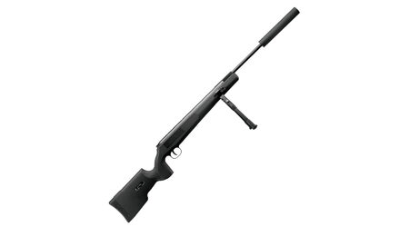 купите Винтовка пневматическая SnowPeak SR1250S, калибр 4.5 мм в Саратове