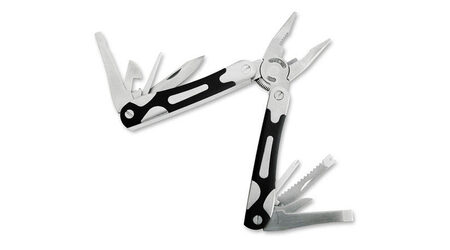 купите Мультитул Stinger MT-3207 с нейлоновым чехлом в Саратове