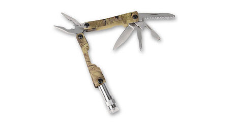 купите Мультитул Stinger MT-3503 с нейлоновым чехлом в Саратове