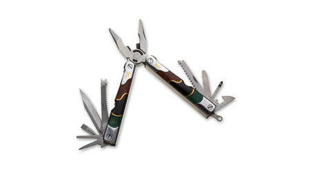 купите Мультитул Stinger MT-5002 с нейлоновым чехлом в Саратове