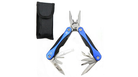 купите Мультитул Stinger MT-TS310 с нейлоновым чехлом в Саратове