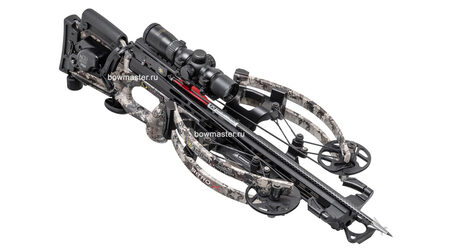 купите Блочный арбалет Tenpoint Nitro X с обратными плечами в Саратове