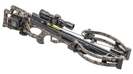 купите Блочный арбалет Tenpoint Shadow NXT в Саратове