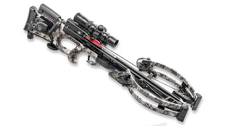 купите Блочный арбалет Tenpoint Stealth NXT в Саратове