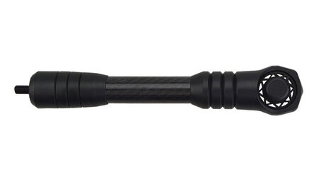 купите Стабилизатор разборный для блочного лука Bowmaster TP640 6" черный в Саратове