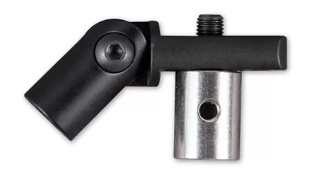 купите Тройник Bowmaster PR607 с регулировкой углов наклона для системы стабилизаторов в Саратове