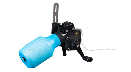 купите Катушка для боуфишинга Topoint TF809 в Саратове