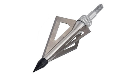 купите Наконечники охотничьи TP211 фиксированные, 125 гран, 3 лезвия (6 шт.) в Саратове