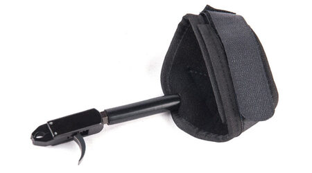 купите Релиз для блочного лука Topoint TP410 жесткая ножка в Саратове