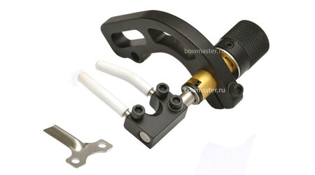 купите Полочка спортивная для лука TP816 RH черная в Саратове