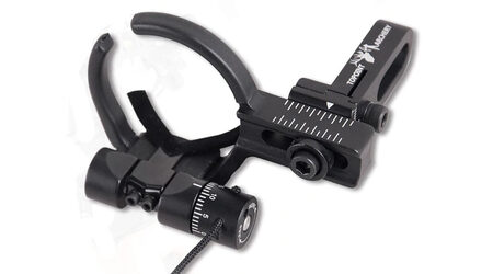 купите Полочка падающая для блочного лука TP824 черная в Саратове