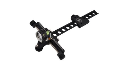 купите Прицел спортивный для блочного лука Topoint TP8510 черный в Саратове