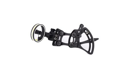 купите Прицел для блочного лука Topoint TP9510 черный в Саратове